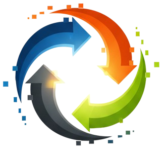 Convergencia:  Onde o Passado Encontra o Futuro na Tecnologia.