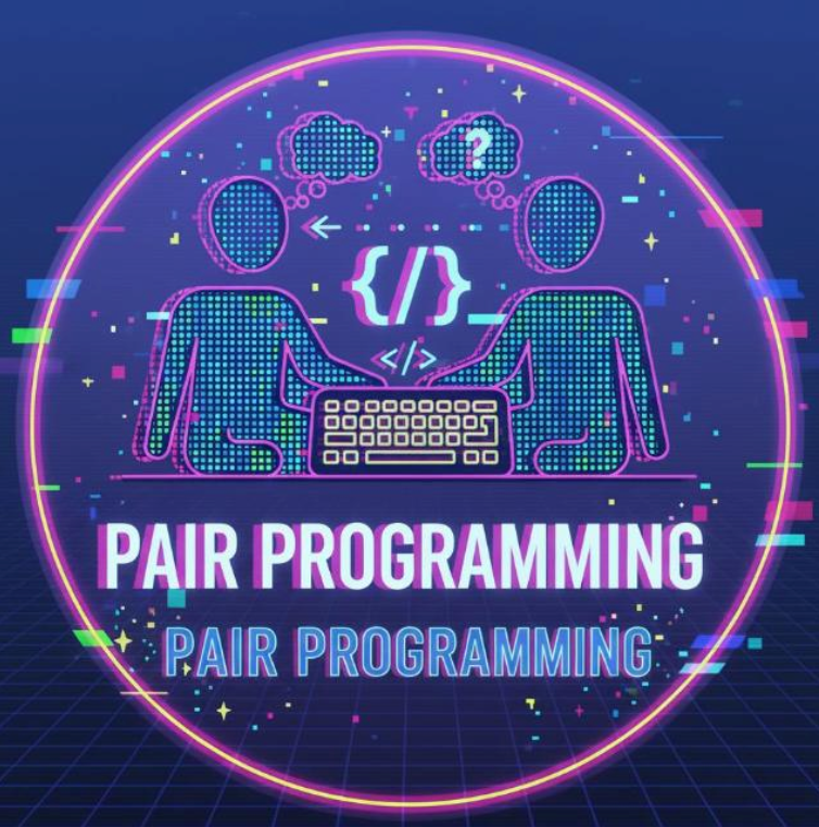 Pair Programming Podcast